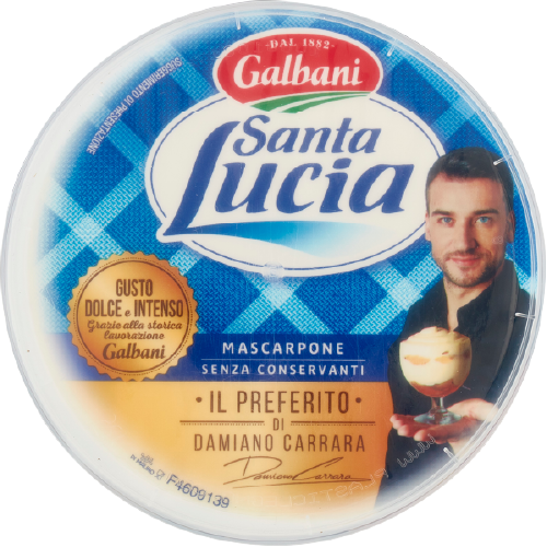 MASCARPONE